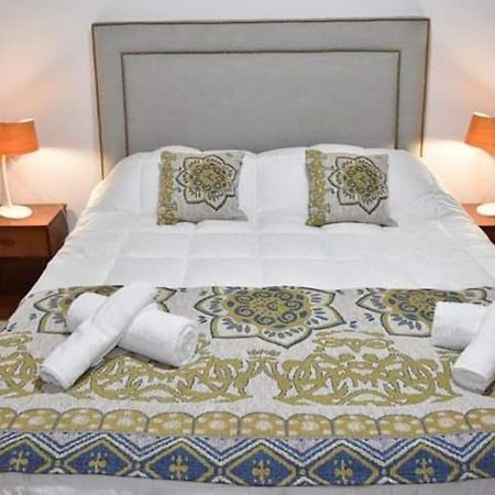 Hotel Ambientes De La Patagonia Winifreda Zewnętrze zdjęcie