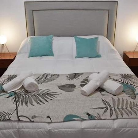 Hotel Ambientes De La Patagonia Winifreda Zewnętrze zdjęcie