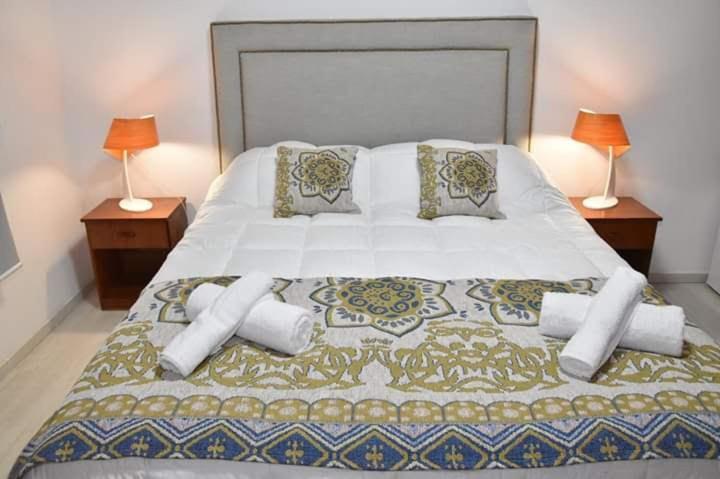 Hotel Ambientes De La Patagonia Winifreda Zewnętrze zdjęcie